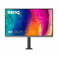 BenQ DesignVue PD2706UA 27 Inch 4K Type-C Designer Monitor